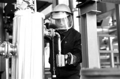 创该公司沥青出产最